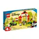 『現貨』LEGO 10775 Disney-米奇&唐老鴨農場 盒組 【蛋樂寶】
