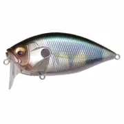 Megabass ORC Burning shad 58mm 3/8oz lure Wagin Hasu BS From Stylish anglers