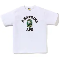 在飛比找蝦皮商城優惠-A Bathing Ape BAPE WOODLAND CA