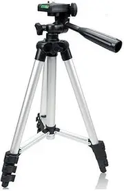 Professional Tripod for DSLR Canon Nikon Sony Camera Camcorder Stand Lightweight