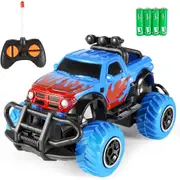 Remote Control Car for Boys Girls Kids RC Car Toy Racing Car RC Off-Road Vehicle
