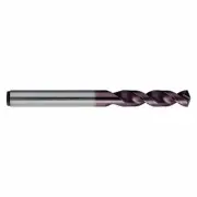 Sutton D1511100 11mm Stub Drill Bit - CNC DIN1897 - Cobalt Steel - TiAlN