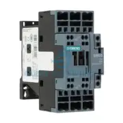 Siemens 3RT20272AF00 Contactor 15KW, 1L+1R, AC 110V 50HZ,S0 ML