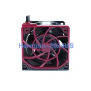 For HP DL380 Gen10 G10 Cooling Fan 875075-001 870931-001 867118-001