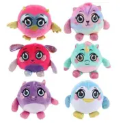 Plush Toys Various Characters Super Soft & Cuddly 12cm Size Memory Foam