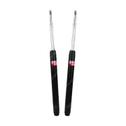 2x Front KYB Excel-G Strut Shock Absorbers for Volkswagen Beetle Type 1 70-73