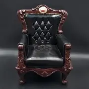 1/6 Scale Sofa Chair Figure PVC Furniture Accessories for 12in. Action Figure