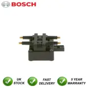 Ignition Coil Bosch Fits Chrysler PT Cruiser Voyager 2.0 2.4 + Other Models
