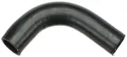 Molded Radiator Coolant Hose-Upper For 1966-1968 Jeep CJ5A 2.2L L4 Gates 181EN14 (for: Jeep)