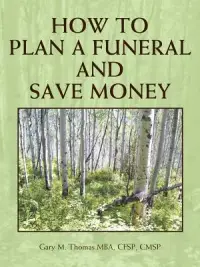 在飛比找博客來優惠-How to Plan a Funeral and Save