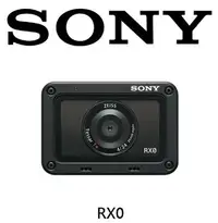 在飛比找Yahoo!奇摩拍賣優惠-福利品 SONY 索尼 RX0 數位相機 運動相機 防水 防