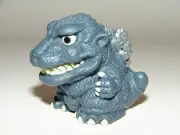 SD Godzilla 1954 Figure from Godzilla Sofubi Set 1! Gamera Ultraman