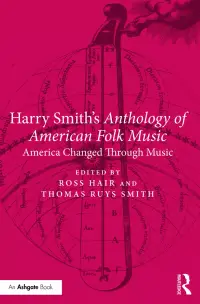 在飛比找博客來優惠-Harry Smith’s Anthology of Ame