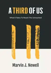 在飛比找博客來優惠-A Third of Us: What It Takes t