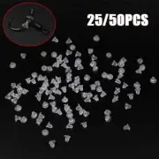 Hook Stops Beads Fishing Hair Chod Carp Fishing Stoper Pop UP Boilies Stop