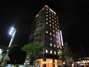 APA VILLA飯店 - 燕三條站前APA Villa Hotel Tsubamesanjo-Ekimae