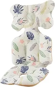 Kids Stroller Cushion All Seasons Newborn Stroller Mat for Pram Stroller Car style G
