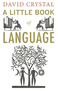 在飛比找誠品線上優惠-A Little Book of Language