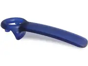NEW JarKey Jar Opener Blue
