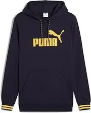 [PUMA] Men's United Hoodie Tr Hoodies (Pack of 1)