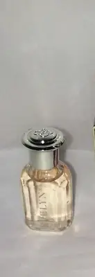 crabtree evelyn evelyn rose miniature perfume 5 ml new