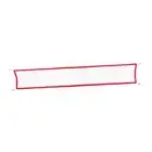 Pool Volleyball Net Portable Volleyball Braided Net, 4.5MX1M Volley Ball Net
