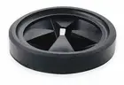 InSinkErator SMG-00 Standard Mounting Gasket, Black