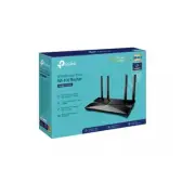 TP-Link Archer AX1450 WiFi 6 Dual-Band Wireless Router