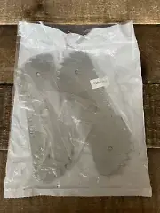 ⚡️Black & Decker EH1000 Replacement Lawn Edger Blades #243801 2 Pack NEW ⚡️