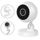 Home Security Camera USB Interface For Remote Monitoring Wireless CCTV