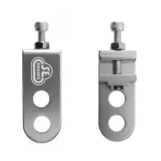 SE Bikes SE Chain Tensioner Silver