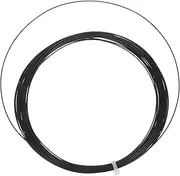 High Strength Tennis Thread with Unique Texture for Enhanced Ball Control and Sound Compatible with Various Rackets for Training and Performance