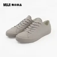 在飛比找PChome24h購物優惠-撥水加工舒適休閒鞋【MUJI 無印良品】