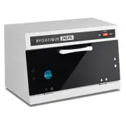 Byootique 13L UV Sterilizer Cleaning Machine Cabinet Sterilization Salon Beauty