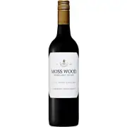 Moss Wood Cabernet Sauvignon 2009
