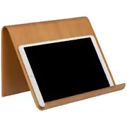 Otto Bamboo Tablet Holder