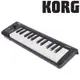 『KORG』25鍵USB主控鍵盤 microkey 2 / 公司貨保固