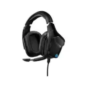 Logitech G935 Wireless 7.1 Surround Sound LIGHTSYNC Gaming Headset