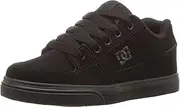 DC Pure Kids Skate Shoe