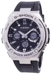 Casio GST-S110-1A Mens Watch