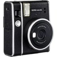 在飛比找誠品線上優惠-【FUJIFILM 富士】instax mini 40 mi