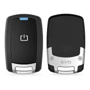 Aerpro ARRF912 Remote start rf remotes - 1 button 2km long range pair AERPRO