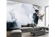 3D Abstract Art 336 Wall Murals Self-adhesive Vinyl Wallpaper Murals