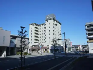 露櫻酒店島田站前店Hotel Route Inn Shimada Ekimae