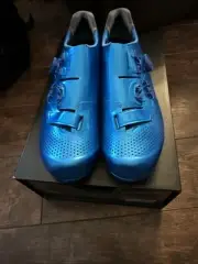 Shimano S-PHYRE RC9T SH-RC901T, 46.0, Road Cycling Shoe