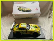 Spark 1:18 Mercedes-AMG GT3 Bathurst 12 hour 2022 Van Gisbergen Feeney Ibrahim