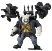 Spawn - The Clown Deluxe Action Figure