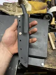 quiver sheath only for cold steel kudu lite