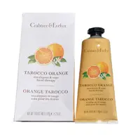 Crabtree & Evelyn Tarocco Orange Eucalyptus & Sage Hand Therapy 3.5 oz