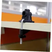 Universal Clamp for Desktop Mount Holder, Replacement Bracket Clamp C-Clamp